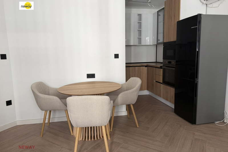 1-bedroom apartment in Pleven, Shirok Centyr
