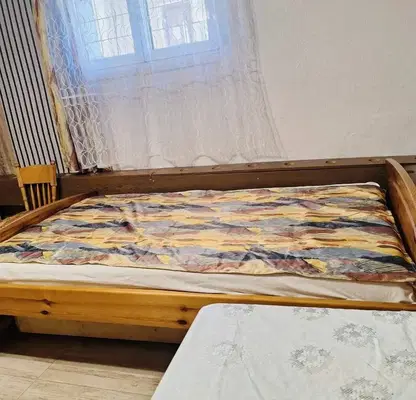 Снимка 2 — Едностаен апартамент в Плевен, Широк център
