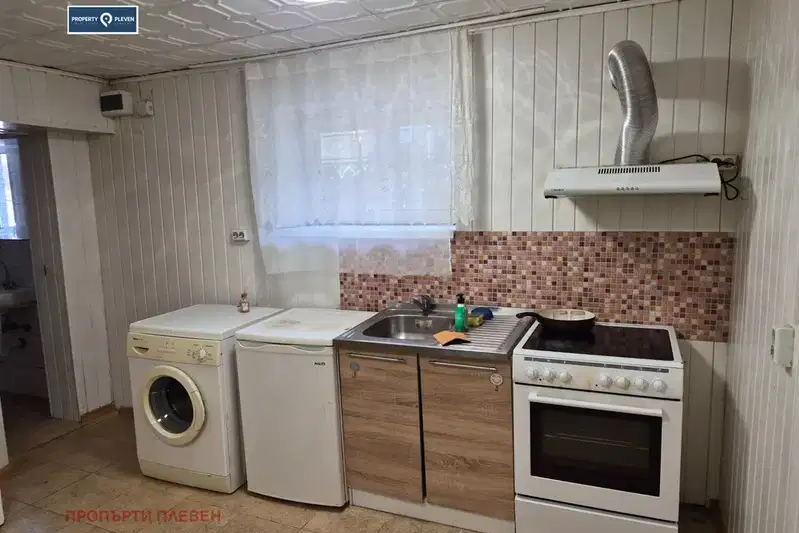 Едностаен апартамент в Плевен, Широк център