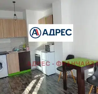 Photo 2 — 1-bedroom apartment in Pleven, Shirok Centyr