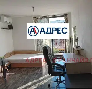 Photo 3 — 1-bedroom apartment in Pleven, Shirok Centyr