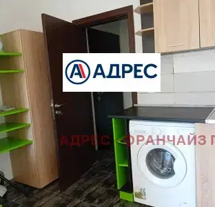 Photo 4 — 1-bedroom apartment in Pleven, Shirok Centyr