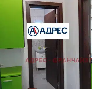Photo 5 — 1-bedroom apartment in Pleven, Shirok Centyr