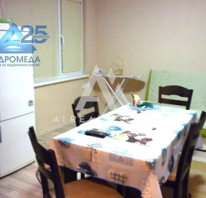 Photo 2 — 1-bedroom apartment in Pleven, Shirok Centyr