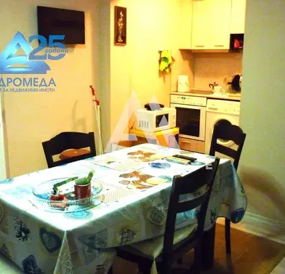 Photo 3 — 1-bedroom apartment in Pleven, Shirok Centyr