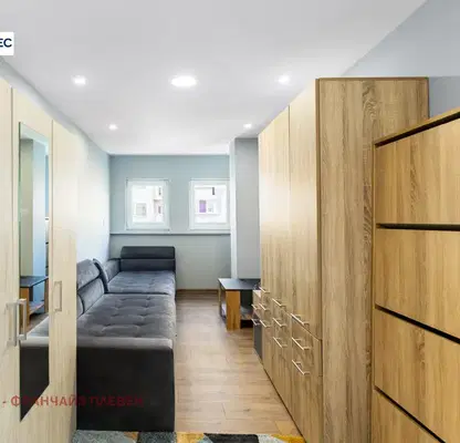 Photo 2 — 1-bedroom apartment in Pleven, Shirok Centyr