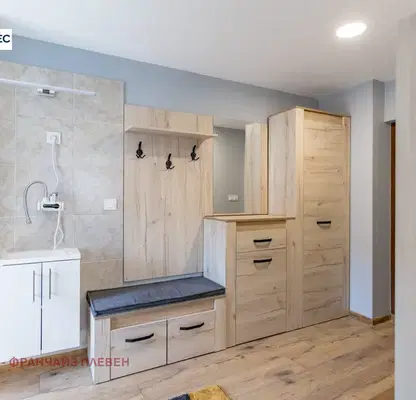 Photo 3 — 1-bedroom apartment in Pleven, Shirok Centyr