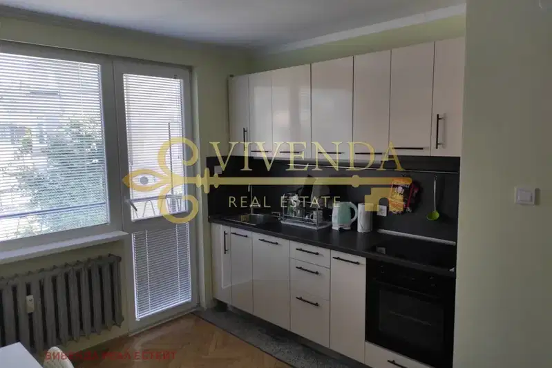 2-bedroom apartment in Pleven, Shirok Centyr