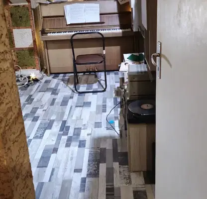 Photo 5 — 2-bedroom apartment in Pleven, Shirok Centyr