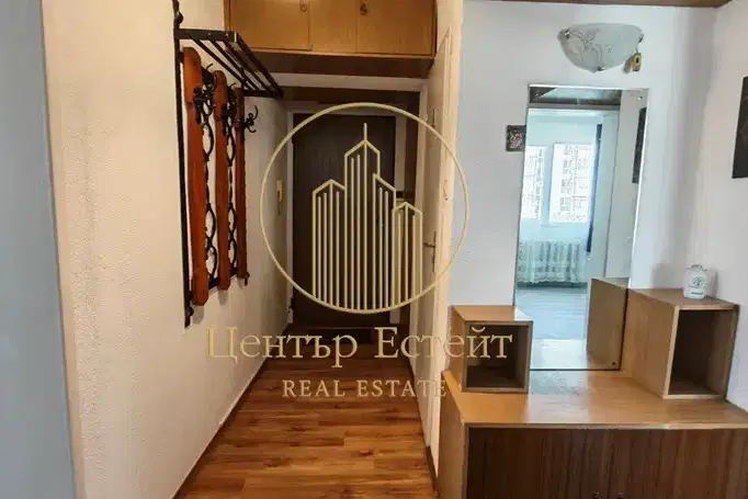2-bedroom apartment in Pleven, Shirok Centyr