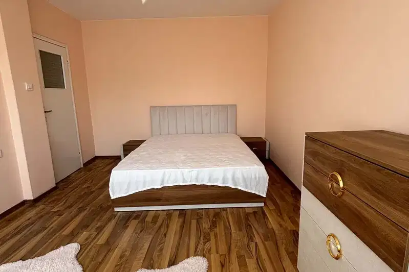 2-bedroom apartment in Pleven, Shirok Centyr