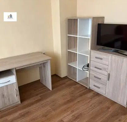 Photo 2 — Two-room apartment in Shirok Tsentar, Pleven, near Medical University
