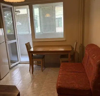 Photo 3 — Two-room apartment in Shirok Tsentar, Pleven, near Medical University