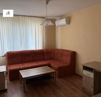 Photo 4 — Two-room apartment in Shirok Tsentar, Pleven, near Medical University