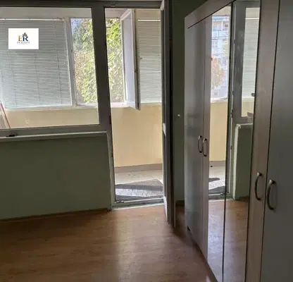 Photo 5 — Two-room apartment in Shirok Tsentar, Pleven, near Medical University
