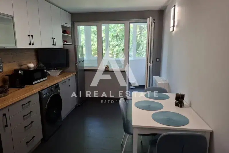 3-bedroom apartment in Pleven, Shirok Centyr