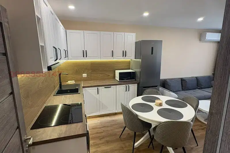 3-bedroom apartment in Pleven, Shirok Centyr