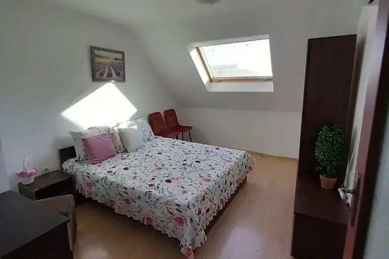 3-bedroom apartment in Pleven, Shirok Centyr