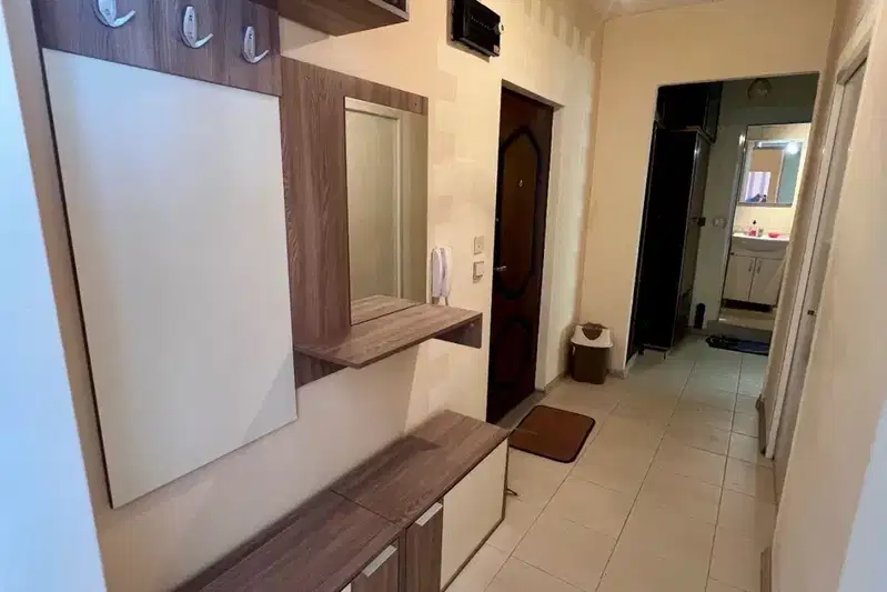 3-bedroom apartment in Pleven, Shirok Centyr