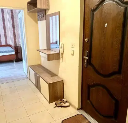 Photo 2 — 3-bedroom apartment in Pleven, Shirok Centyr