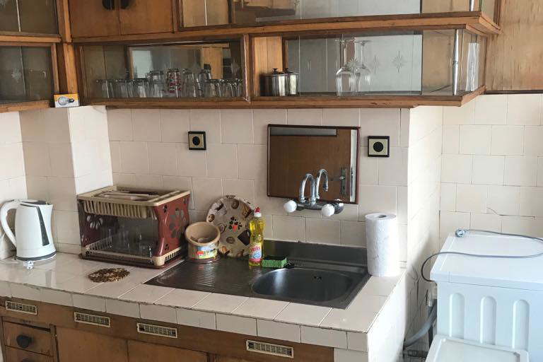 4-bedroom apartment in Pleven, Shirok Centyr