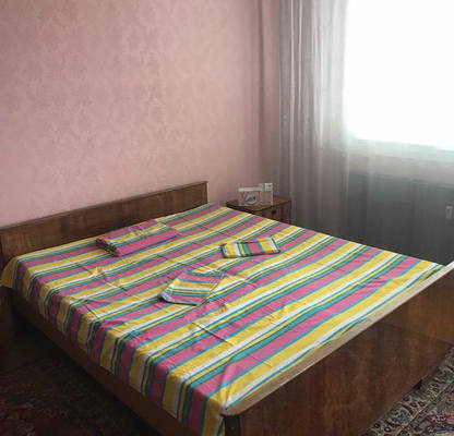 Photo 3 — 4-bedroom apartment in Pleven, Shirok Centyr