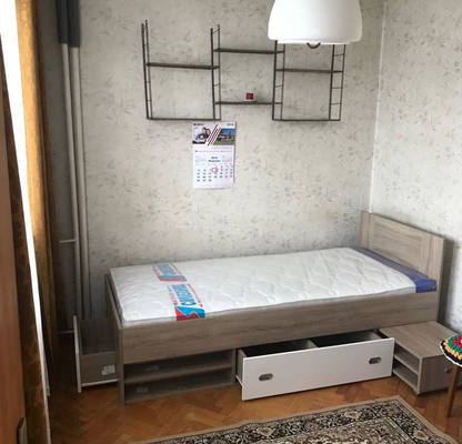 Photo 4 — 4-bedroom apartment in Pleven, Shirok Centyr