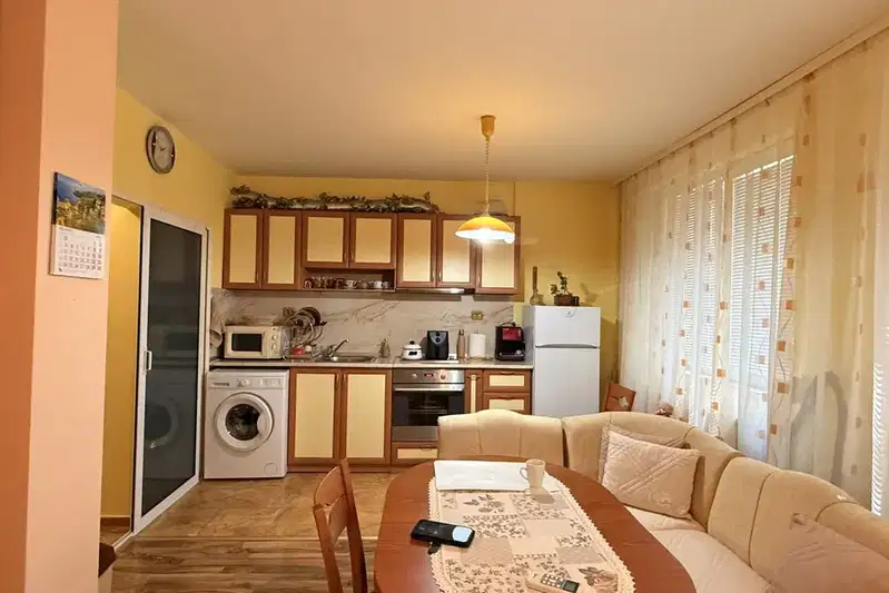 1-bedroom apartment in Pleven, Storgoziya