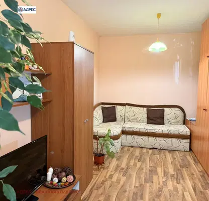 Снимка 5 — Гарсониера в Сторгозия, Плевен с преустроено разпределение