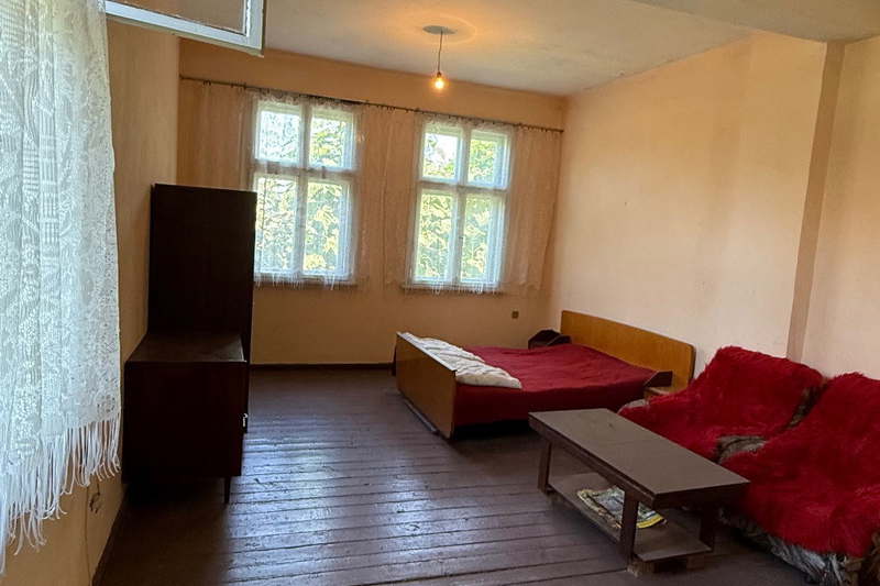 2-bedroom apartment in Pleven, Storgoziya