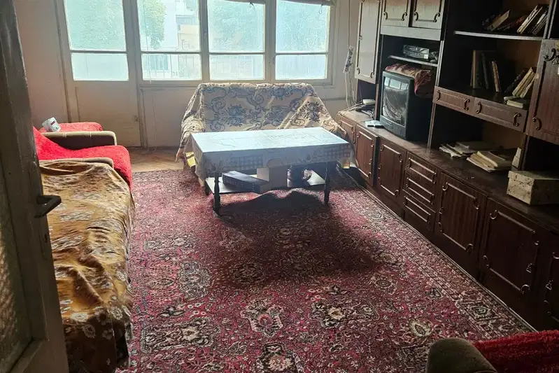 2-bedroom apartment in Pleven, Storgoziya