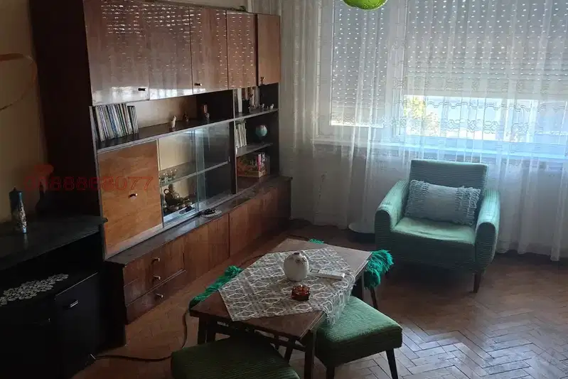 2-bedroom apartment in Pleven, Storgoziya