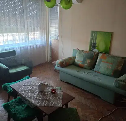 Photo 3 — 2-bedroom apartment in Pleven, Storgoziya