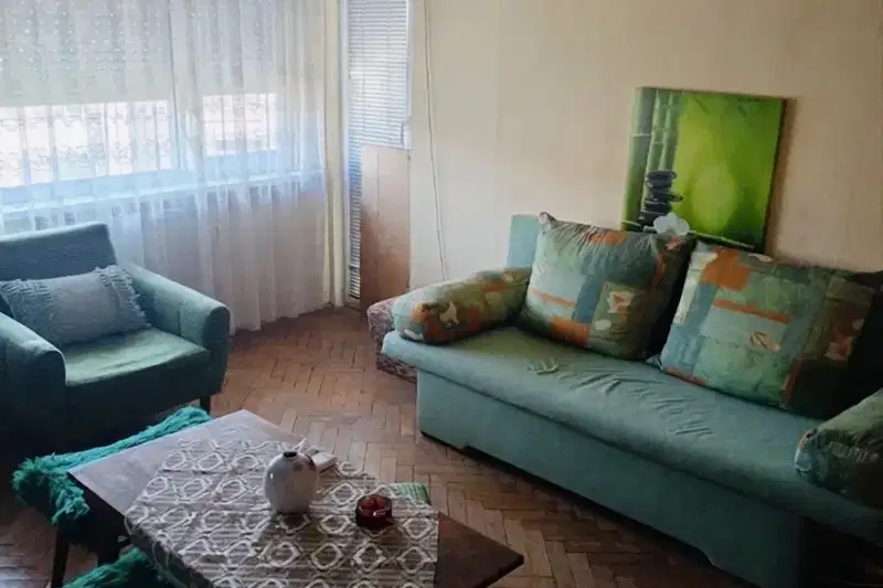 2-bedroom apartment in Pleven, Storgoziya