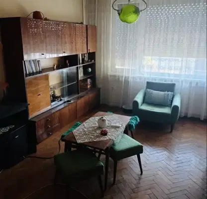 Photo 2 — 2-bedroom apartment in Pleven, Storgoziya
