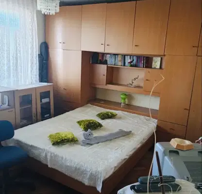 Photo 4 — 2-bedroom apartment in Pleven, Storgoziya