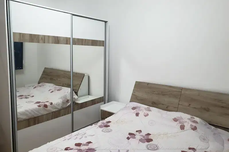 3-bedroom apartment in Pleven, Storgoziya