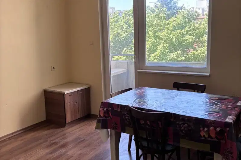 3-bedroom apartment in Pleven, Storgoziya