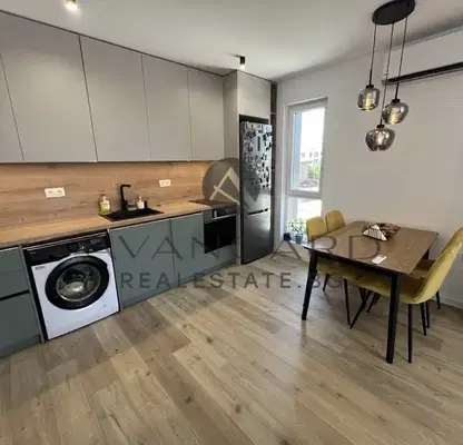 Photo 4 — Two-room apartment in Belomorski, Plovdiv with terrace
