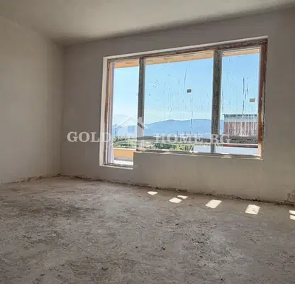 Photo 2 — Two-room apartment with panoramic terrace in Belomorski, Plovdiv