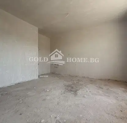 Photo 3 — Two-room apartment with panoramic terrace in Belomorski, Plovdiv