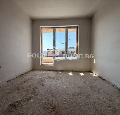 Photo 4 — Two-room apartment with panoramic terrace in Belomorski, Plovdiv