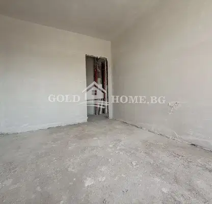 Photo 5 — Two-room apartment with panoramic terrace in Belomorski, Plovdiv