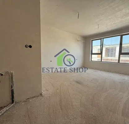 Photo 2 — Two-room apartment in Belomorski, Plovdiv with parking space