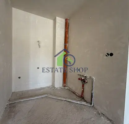 Photo 5 — Two-room apartment in Belomorski, Plovdiv with parking space