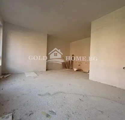 Photo 2 — Three-room apartment with courtyard veranda in Belomorski, Plovdiv