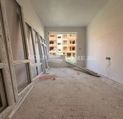 Photo 4 — Three-room apartment with courtyard veranda in Belomorski, Plovdiv