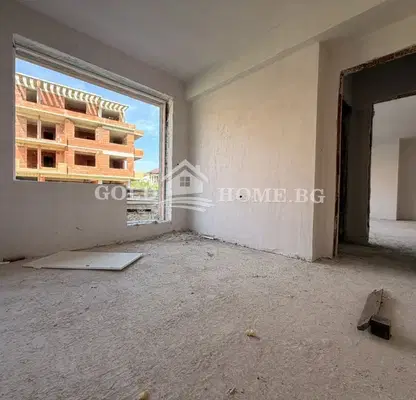Photo 5 — Three-room apartment with courtyard veranda in Belomorski, Plovdiv