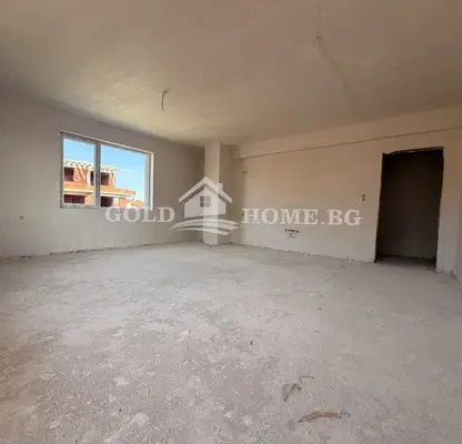 Photo 2 — Three-room apartment with two terraces in Belomorski, Plovdiv