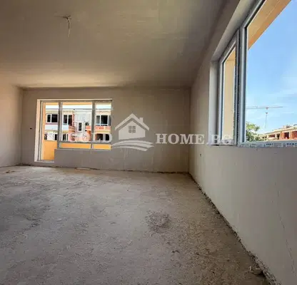 Photo 3 — Three-room apartment with two terraces in Belomorski, Plovdiv